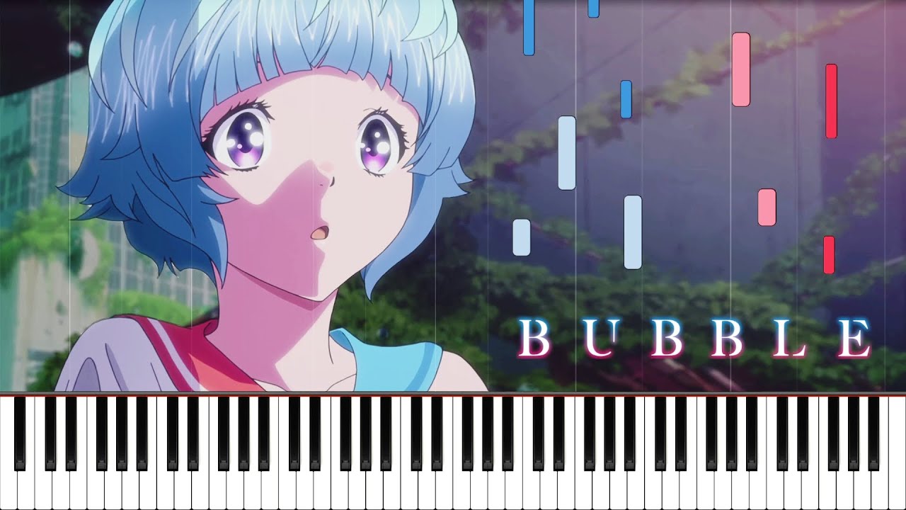 Piano Rock Band SHE'S Performs Songs for Blue Thermal Anime Film About  Glider Club - News - Anime News Network