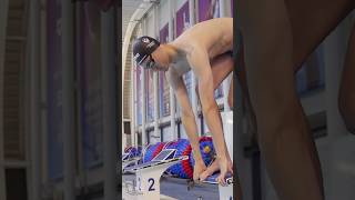 Loughborough swimmer set for the Deaflympics - find out more about Henry's journey