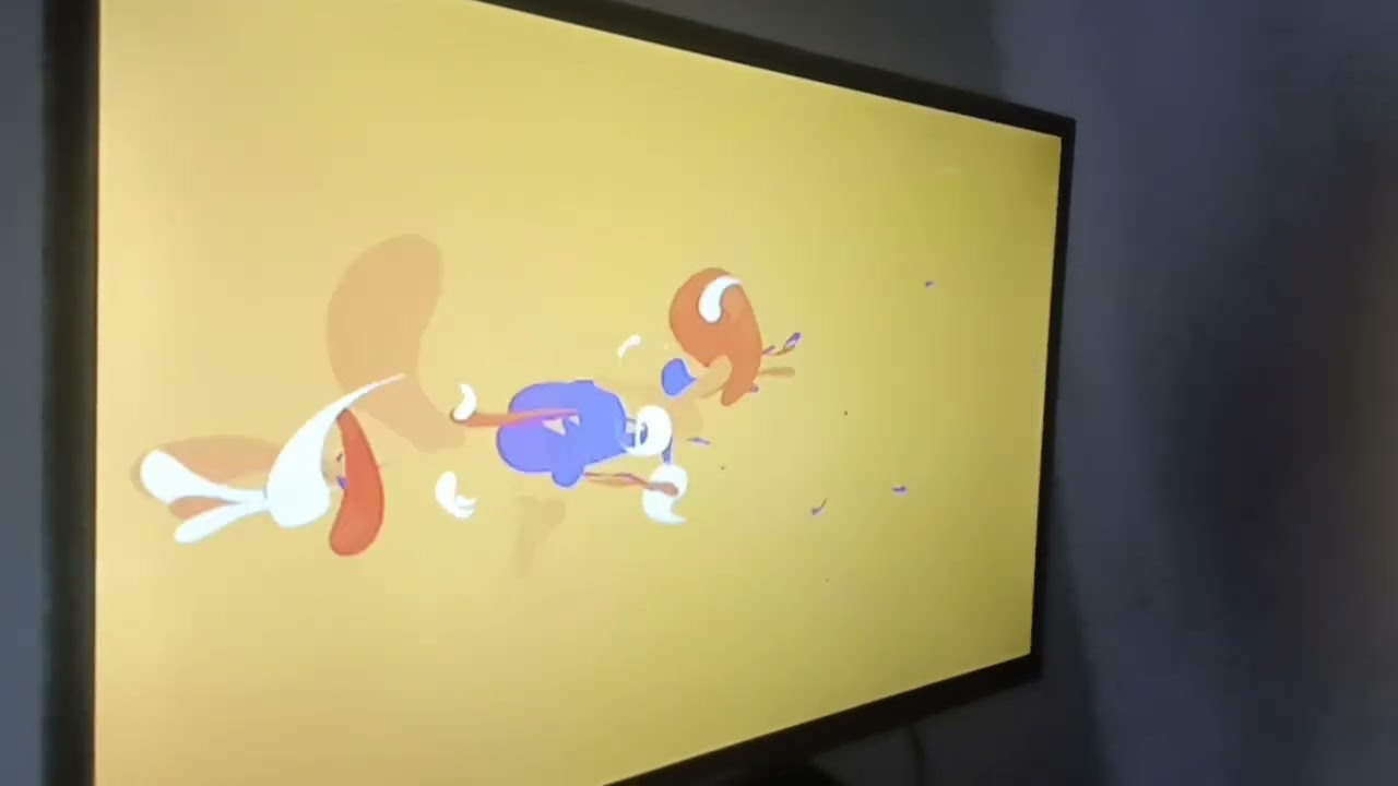 Teletoon+ zakończenie programu z dnia 28.07.2025 r.