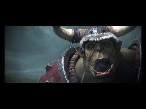 Видео: Fun Mode — Про орков (Раса World of Warcraft)