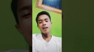 cover Lagu Minang Daniel Maestro Rintang Parasaan