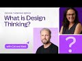 What is a design thinking workshop? | Design thinking process