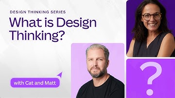 What is a design thinking workshop? | Design thinking process