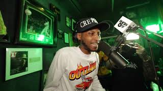 J. Outlaw Freestyle on Shade 45 Showoff Radio with Statik Selektah (6.6.24)
Shot by @164LOPICC & @seethrumyvisions
Follow Statik Selektah:
Subscribe: https://youtube.com/user/statikselekt
Facebook: https://fb.com/StatikSelekt
Twitter: https://twitter.com/statikselekt
Web: http://showoffhiphop.com
Instagram: http://instagram.com/statikselekt
Soundcloud: https://soundcloud.com/statikselekt J. Outlaw Freestyle on Shade 45 Showoff Radio with Statik Selektah (6.6.24)