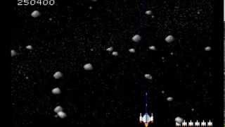 Galacta The battle for saturn(1993) MS-DOS Old Classic game part1