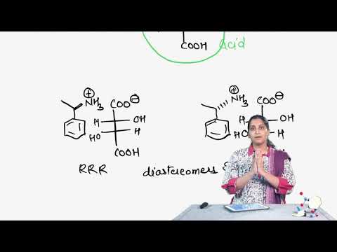 Chirality and Stereochemistry_Part 3