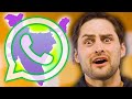 Whatsapp SUED INDIA!?