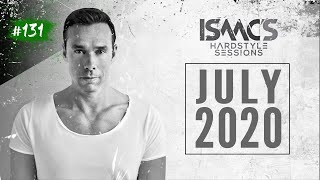 ISAAC'S HARDSTYLE SESSIONS #131 | JULY 2020