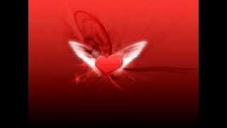 Love Is A Five Letter Word  -  James Phelps