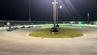 3 HEAVY 160 FEATURE DIXIE 6 NSQMRA 2024