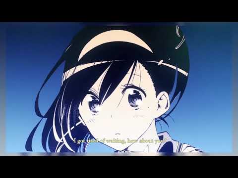 [We Never Learn/ぼく勉] MAD - Ao to Natsu With Eng Sub