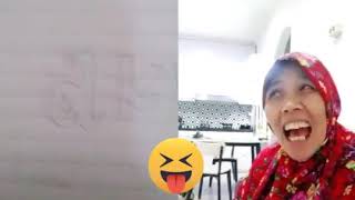 INI AKU MONYET 😂😂😂😂😂😂😂😂