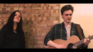 Estelle/Frankie Valli and the Four Seasons - 'American Boy/Beggin'' - By Ewan & Jayne Phillips