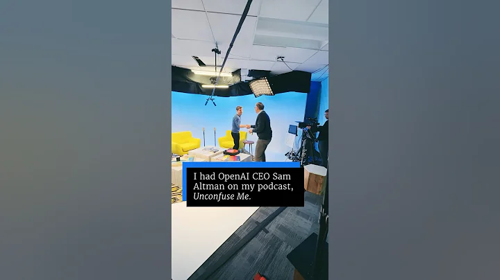 How will #AI influence our sense of purpose?