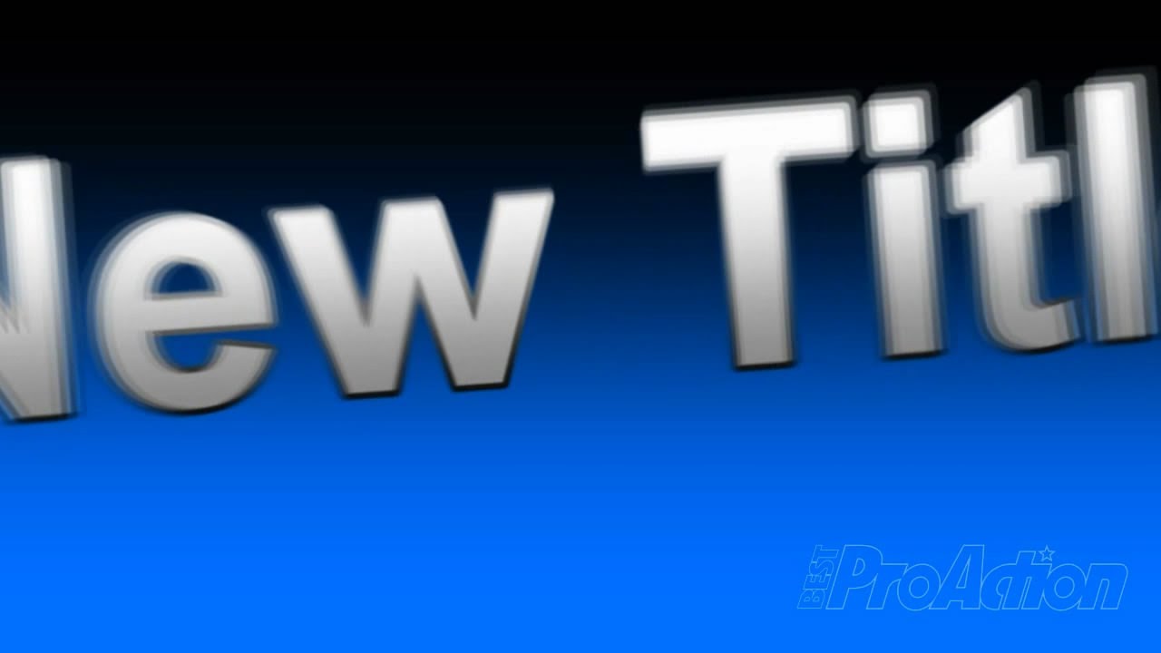 How To Make Your Own th Century Fox Opening Screen For Free By Brett How To Make Your Own th Century Fox Opening Screen For Free By Brett