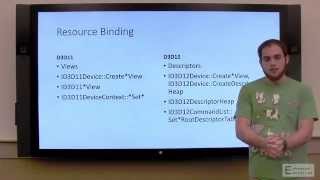 DirectX 12: DirectX 11 to DirectX 12 porting guide