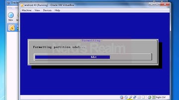 How To Install Android 4.3 Jelly Bean on Windows PC (Full Step by Step Tutorial)