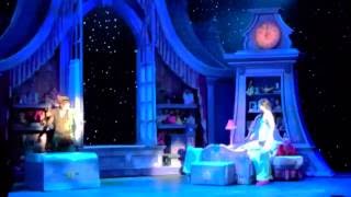 Leah Greene - Disney Dreams