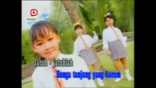 20 Lagu-Lagu Taman Kanak-Kanak Mahkota Bersama Sangrilla Group Vol.2 (Full Album VCD Karaoke)