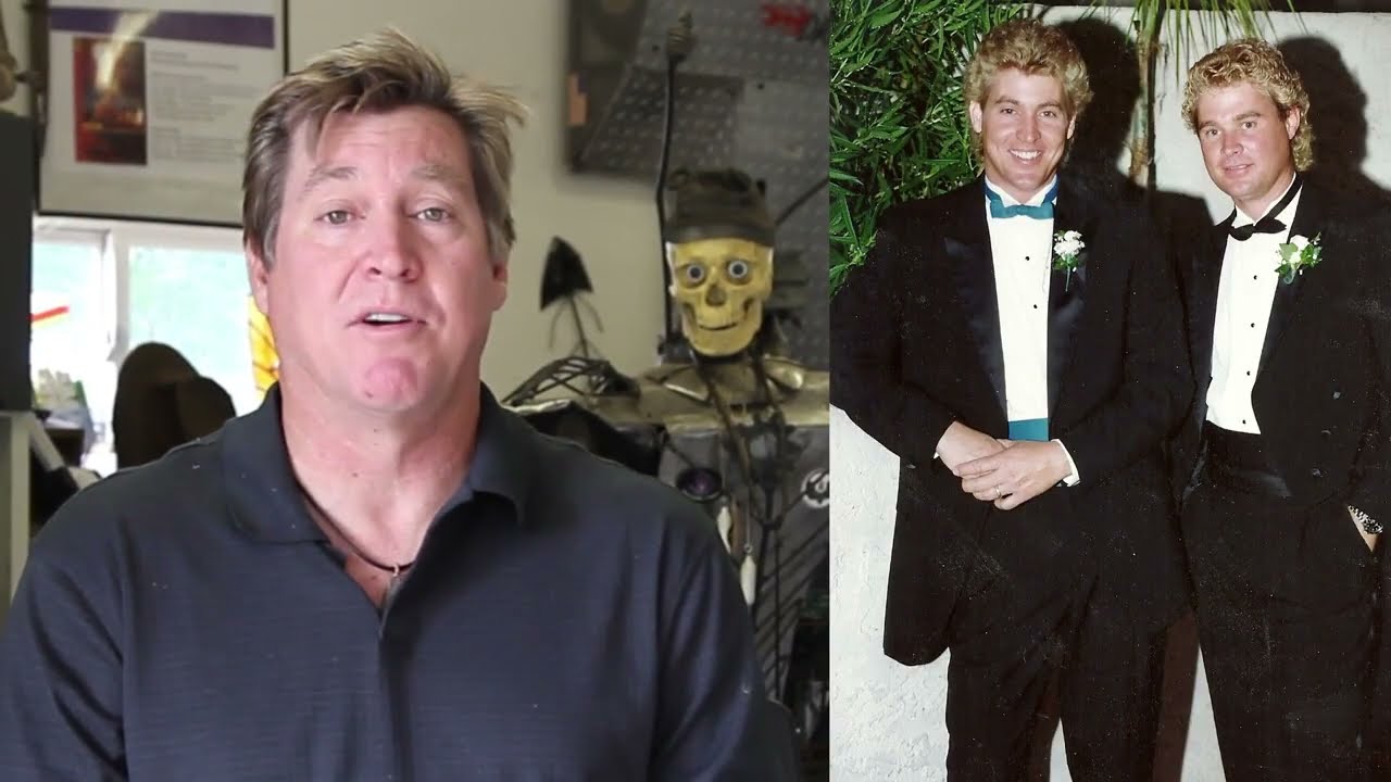 18 Mad Skills Meet the Man Behind Wheelchair Labs   PHOENIX Magazine 181080p, h264