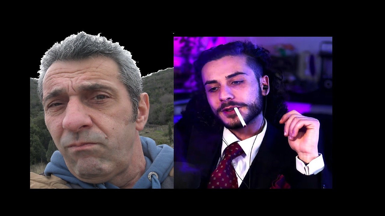 JOHNNY THE FOX VS ΓΡΑΒΑΤΑΚΙΑ & ΚΑΙ ΟΧΙ ΜΟΝΟ