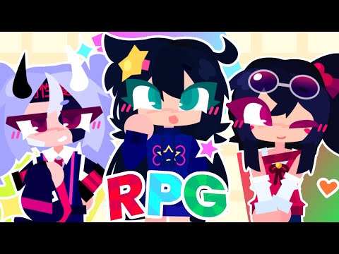 RPG (25K SPECIAL💙)
