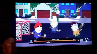 South park predicted trump