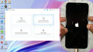 How To Remove iPhone Screen Lock Passcode !! iMyFone New Tools !! Support iOS 17 !! 2023 screenshot 3