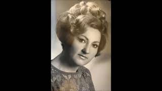 Senin Güzel Yüzünü Senin Şirin Sözünü - Tülûn Korman Resimi