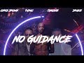 Tupac &amp; Tinashe - No Guidance Chris Brown ft. Drake Remix