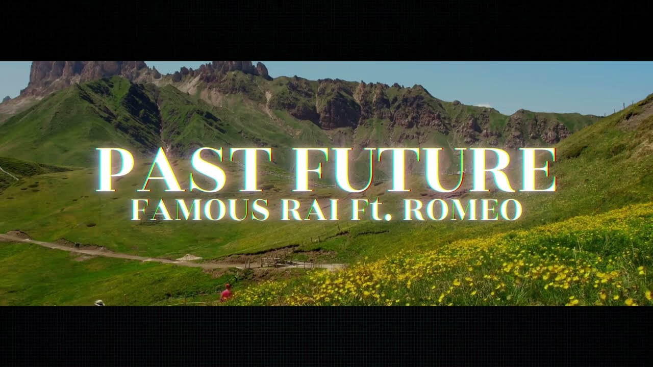 Watch Past Future | New Haryanvi Song 2024| Latest Haryanvi Song 2024|Famous rai |Romeo| on YouTube Watch Past Future | New Haryanvi Song 2024| Latest Haryanvi Song 2024|Famous rai |Romeo| on YouTube
