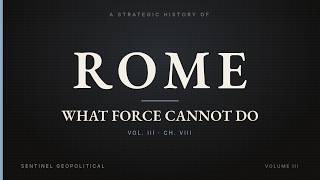 Vol 3 Ch 8 What Force Cannot Do The Dark Art of Manufactured Legitimacy