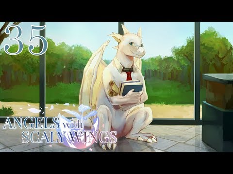 Angels with Scaly Wings - Part 35 - Remy's Good Ending