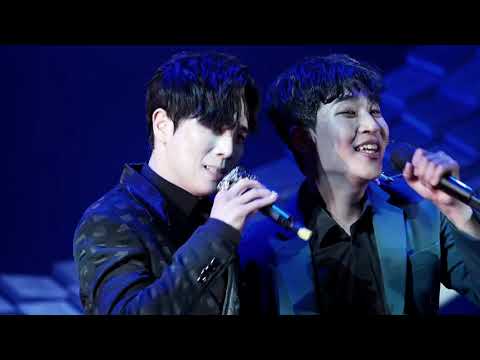 210706 마마돈크라이 커튼콜 박좌헌 고훈정