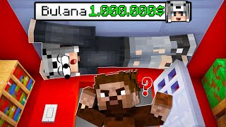 BENİ BULAN 1.000.000$ KAZANIYOR - Minecraft