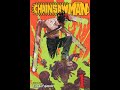 Chainsaw Man Episode 1, but it&#39;s the manga