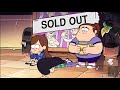 We've All Related To This Gravity Falls Scene...