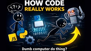 Famous What Actually Happens When You Run Code Net Worth