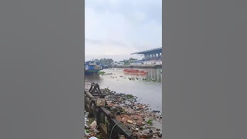 ghe ngo độc mộc chùa chrôi tưm chăs - phường 10 test tốc độ #ghengođôcmôc