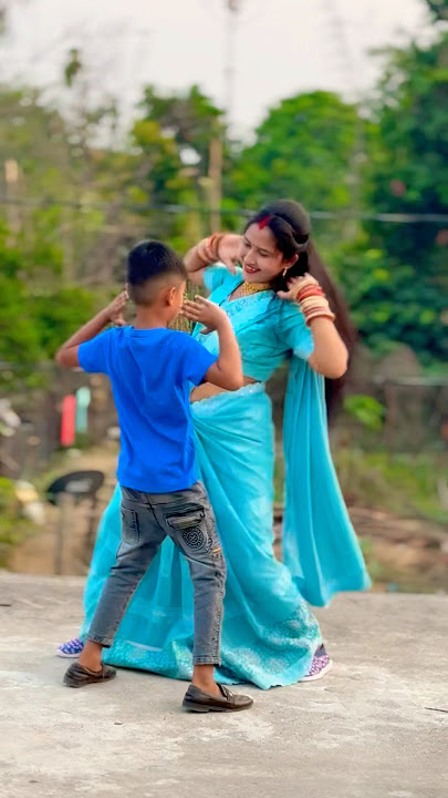 Sambalpuri song #love