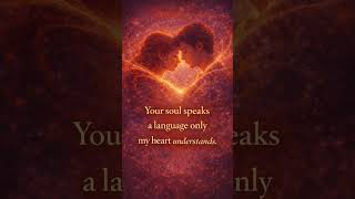Your soul language… #BestQuotes #LoveQuotes #BestPickUpLines #PreciousQuotes #ThisIsViral #Trending