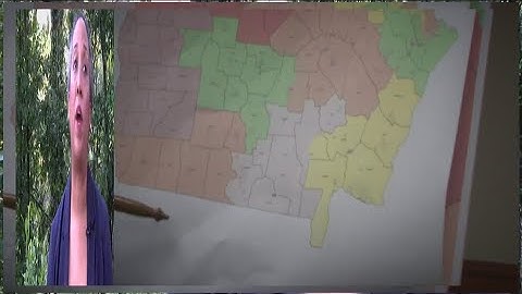 A Georgia trial arguing redistricting harmed Black voters could help decide control of US House