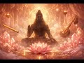 Shambho Shiva 432 Hz Rose Quartz Devotion | Heart Peace &amp; Healing