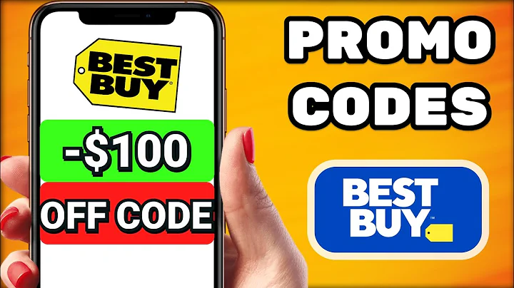 Best Buy Promo Codes 2025 | How to Find Working Best Buy Coupons & Discounts