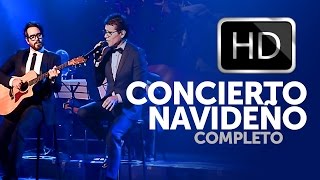 Jesús Adrián Romero - Concierto Navideño (En Vivo) | Vástago Epicentro