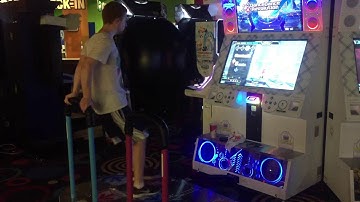 [DDR A] Struggle Expert MFC #67