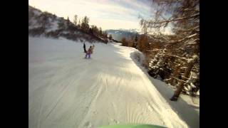 Pinzolo 2012