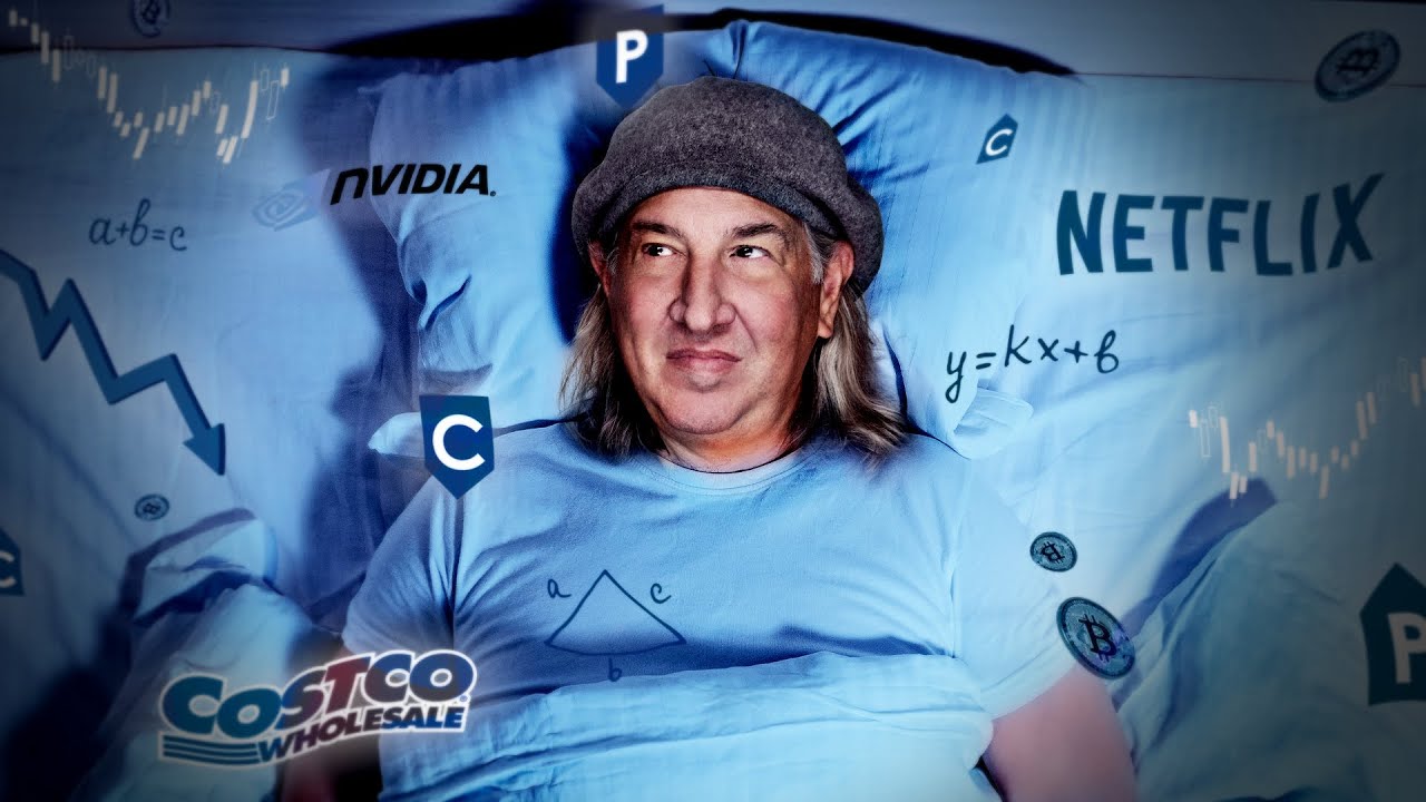 I Wish I Knew This Before I Started Trading