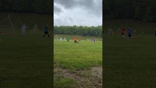 Soccer Practice