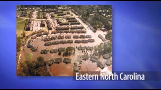 Hurricane Floyd 15th Anniversary